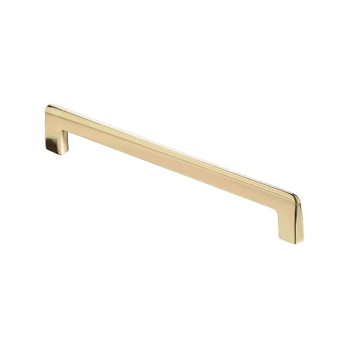 Metal Handlebar Gold P69875