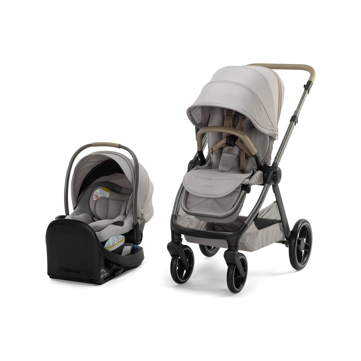 Modular Travel System K102587