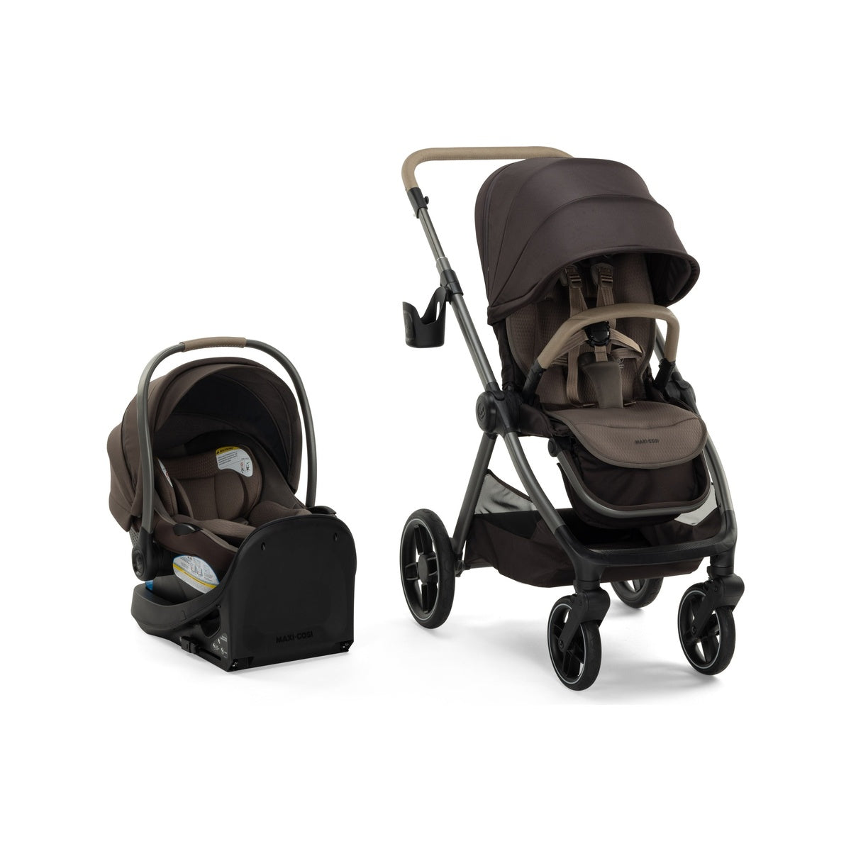 Modular Travel System K102587