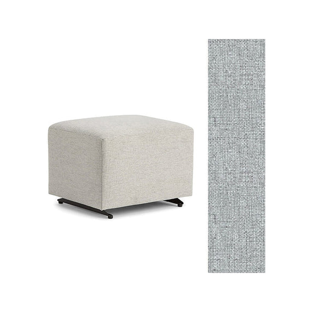 Glide Ottoman D587