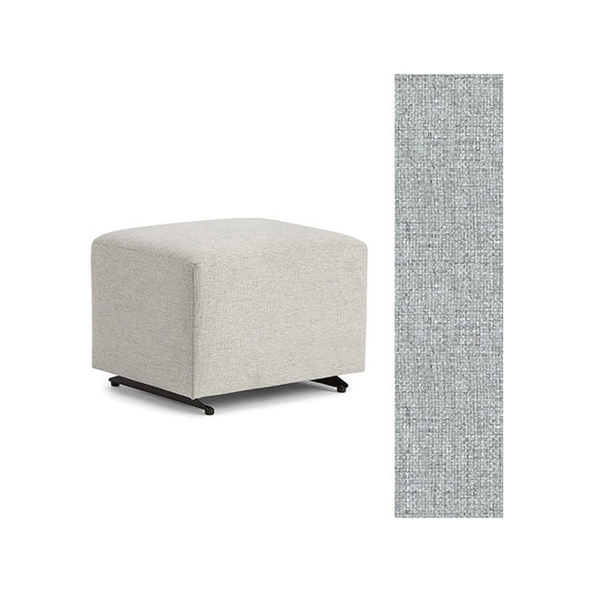 Glide Ottoman D587