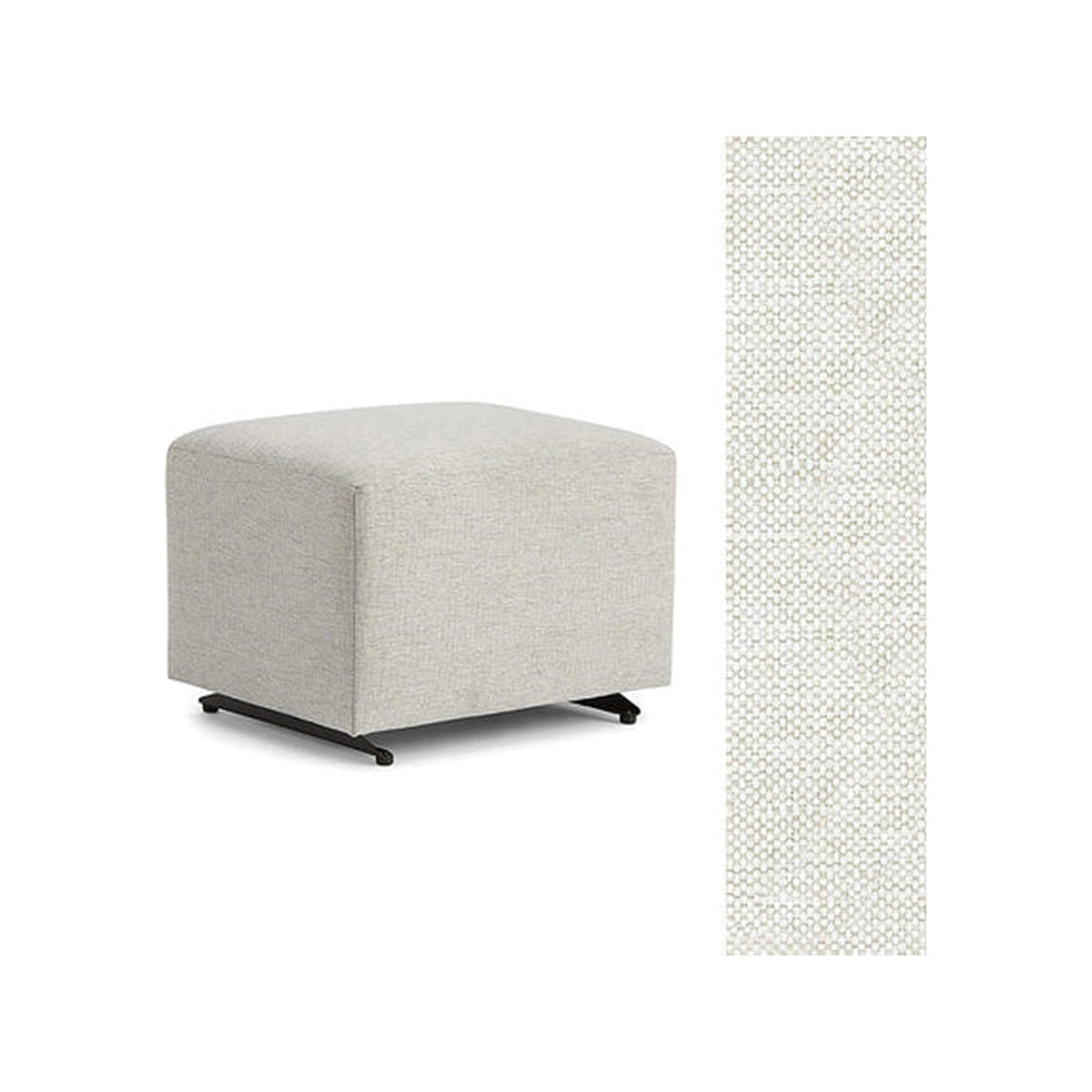 Glide Ottoman D587