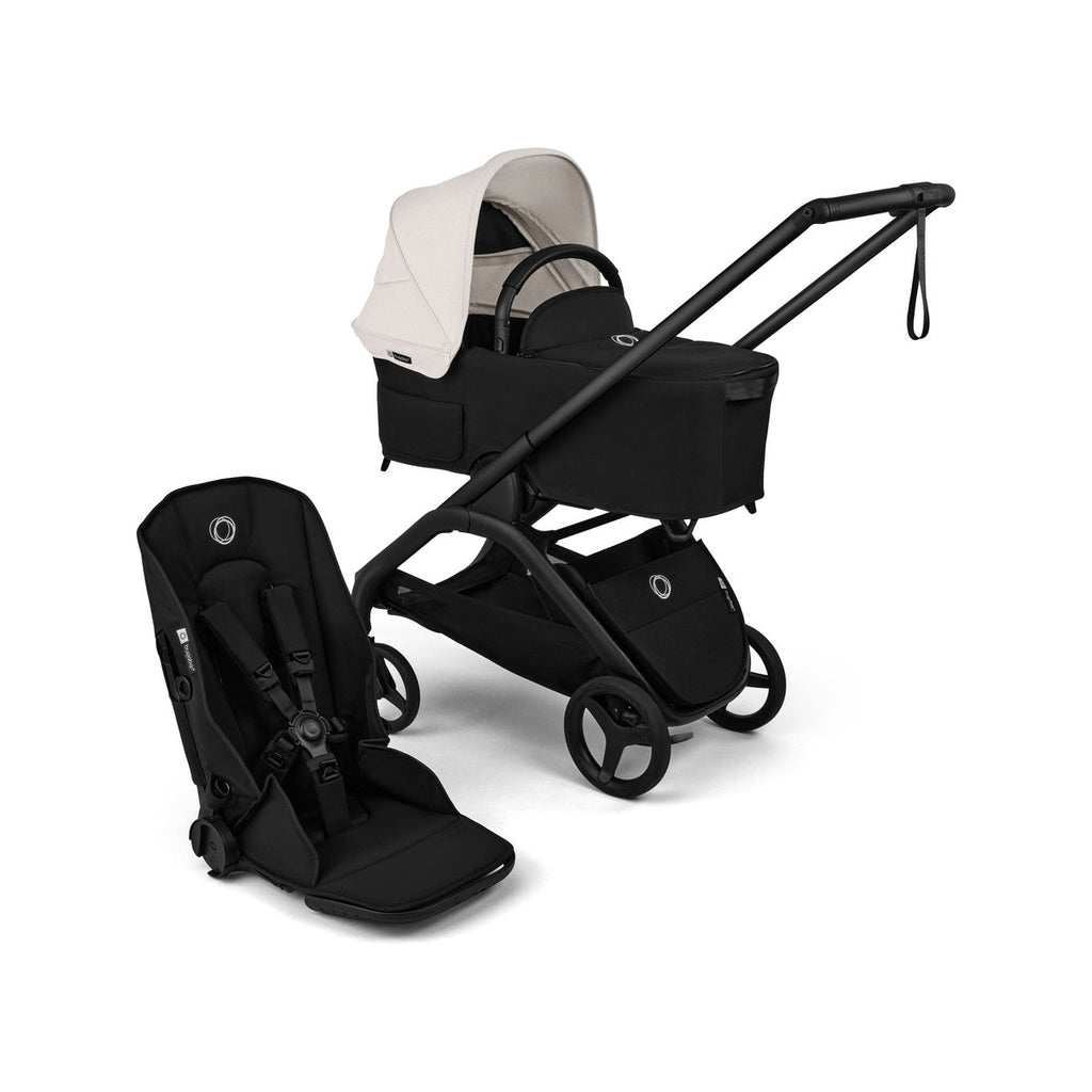 Dragonfly Plus Seat and Bassinet Complete G25836