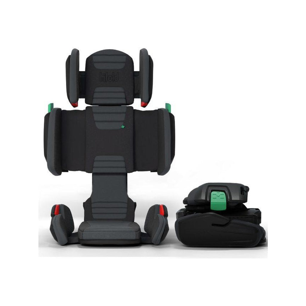 Hifold Fit-And-Fold Booster Q9628