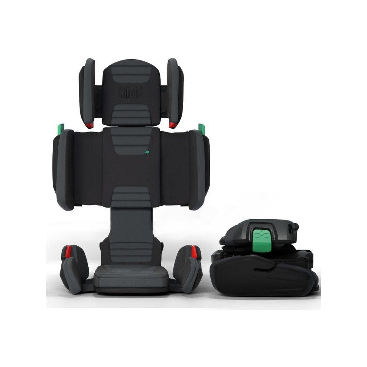 Hifold Fit-And-Fold Booster Q9628