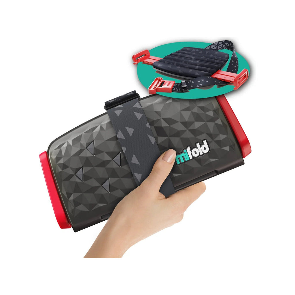 Grab-And-Go Booster Seat O35148