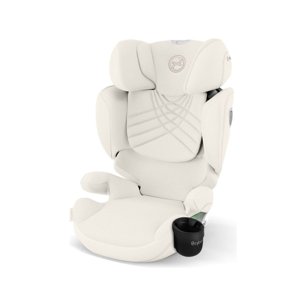 High-Back Booster Seat U325