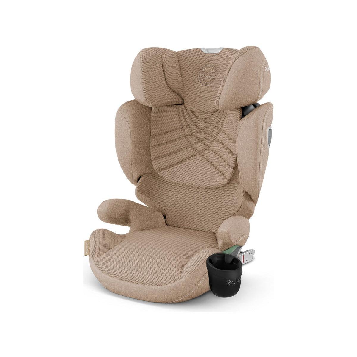 High-Back Booster Seat U325