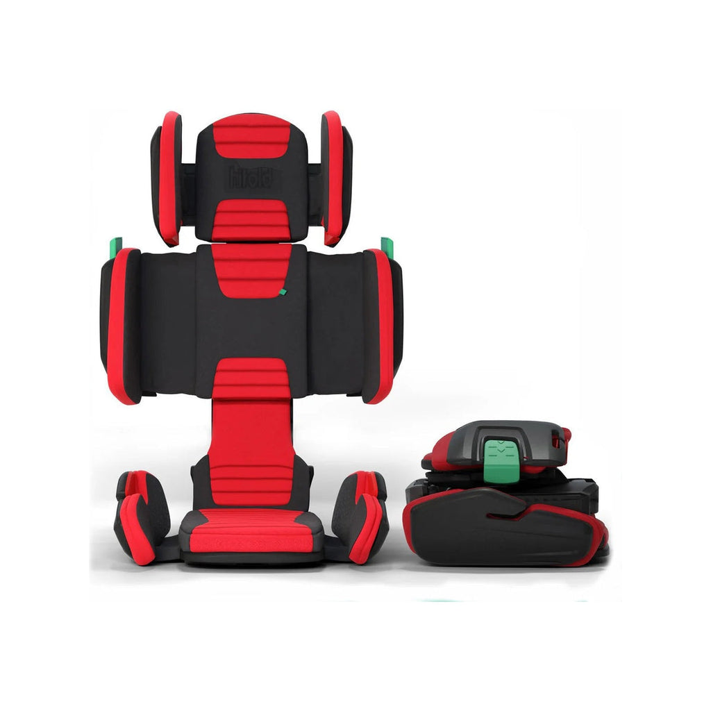 Hifold Fit-And-Fold Booster Q9628