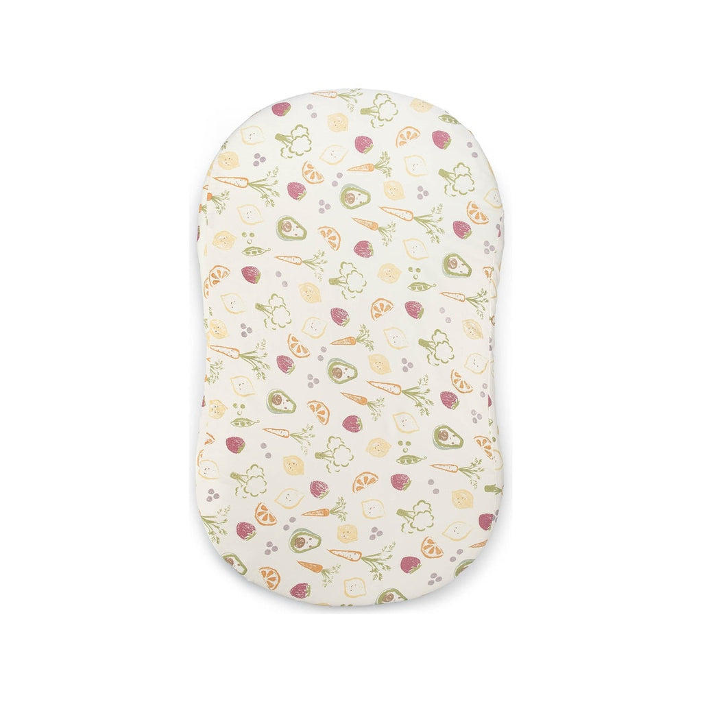Cotton Bassinet Sheet for Baby I862426