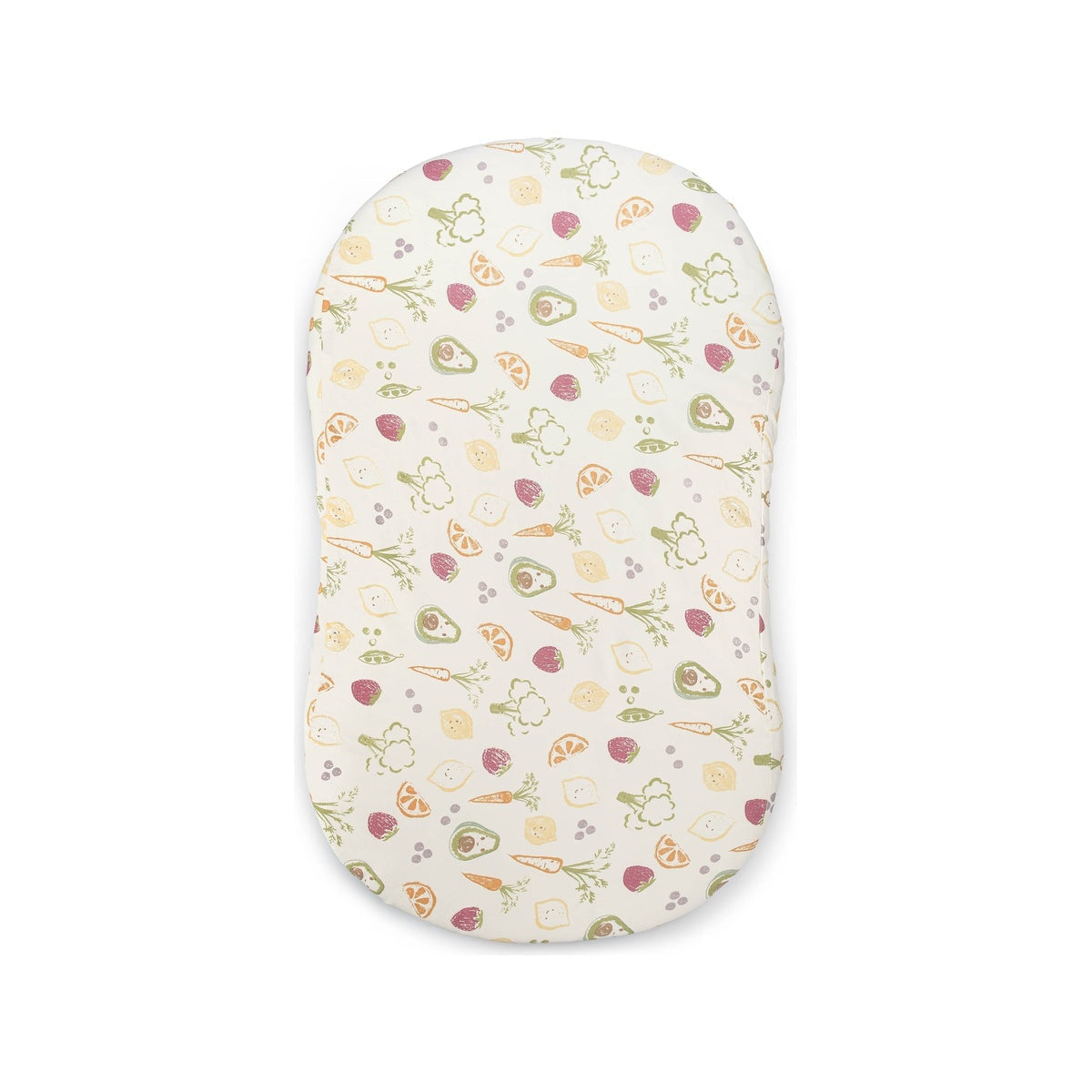 Cotton Bassinet Sheet for Baby I862426