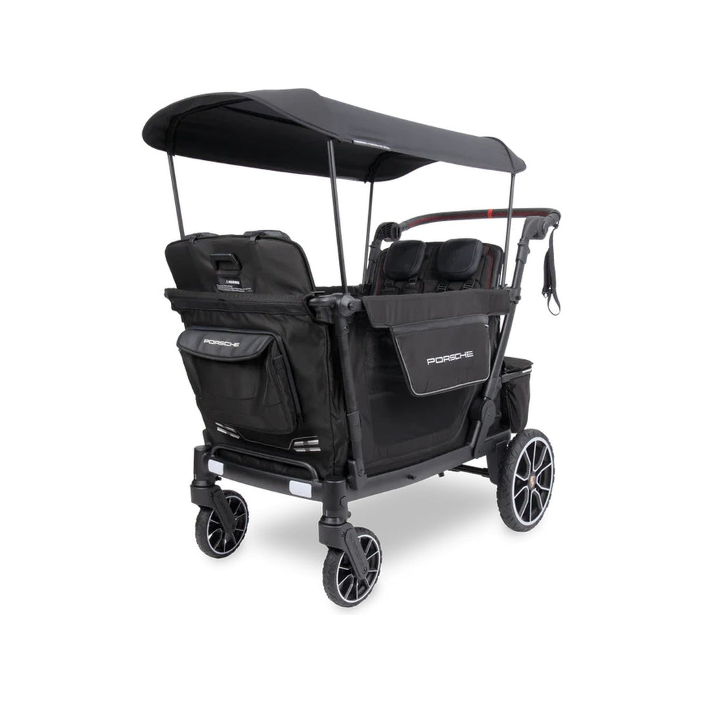 Quad Stroller Wagon V67683