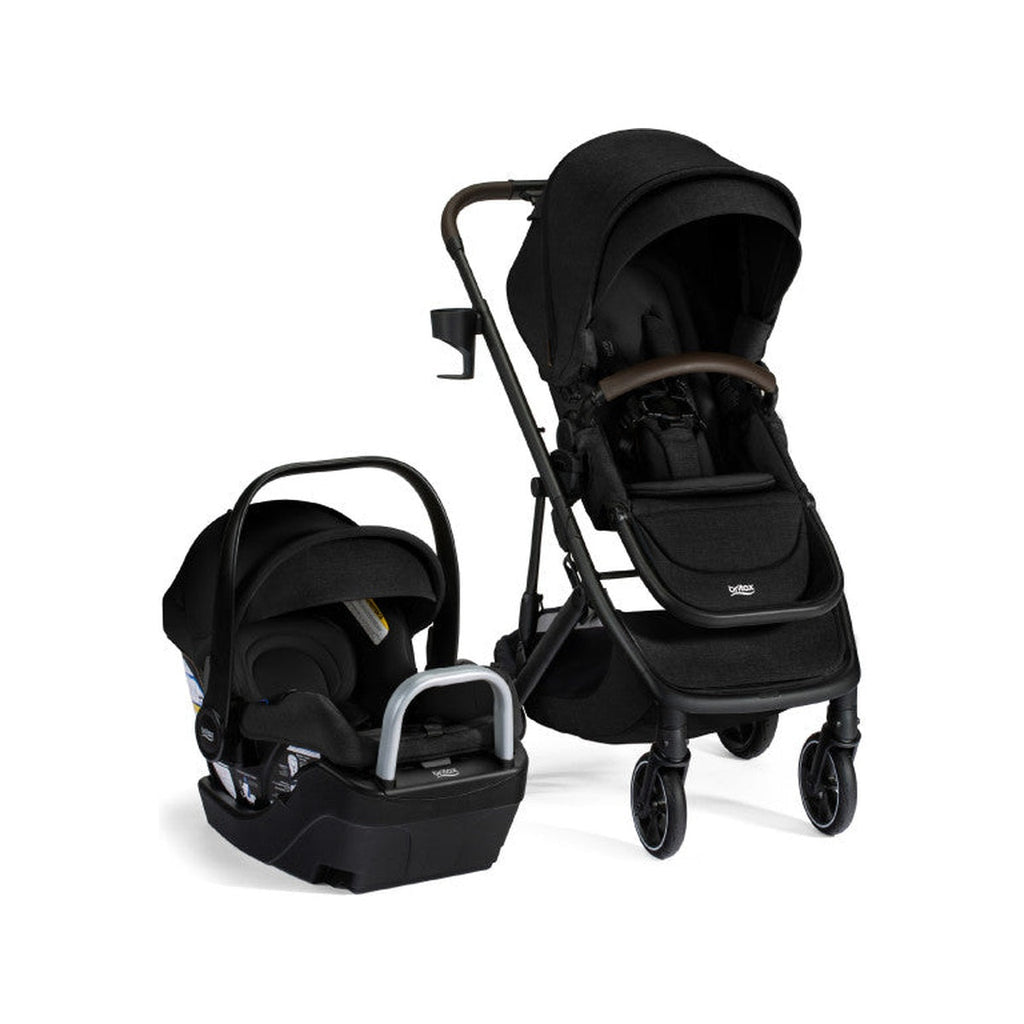 Full-Size Travel System with Infant Car Seat and Base W69137
