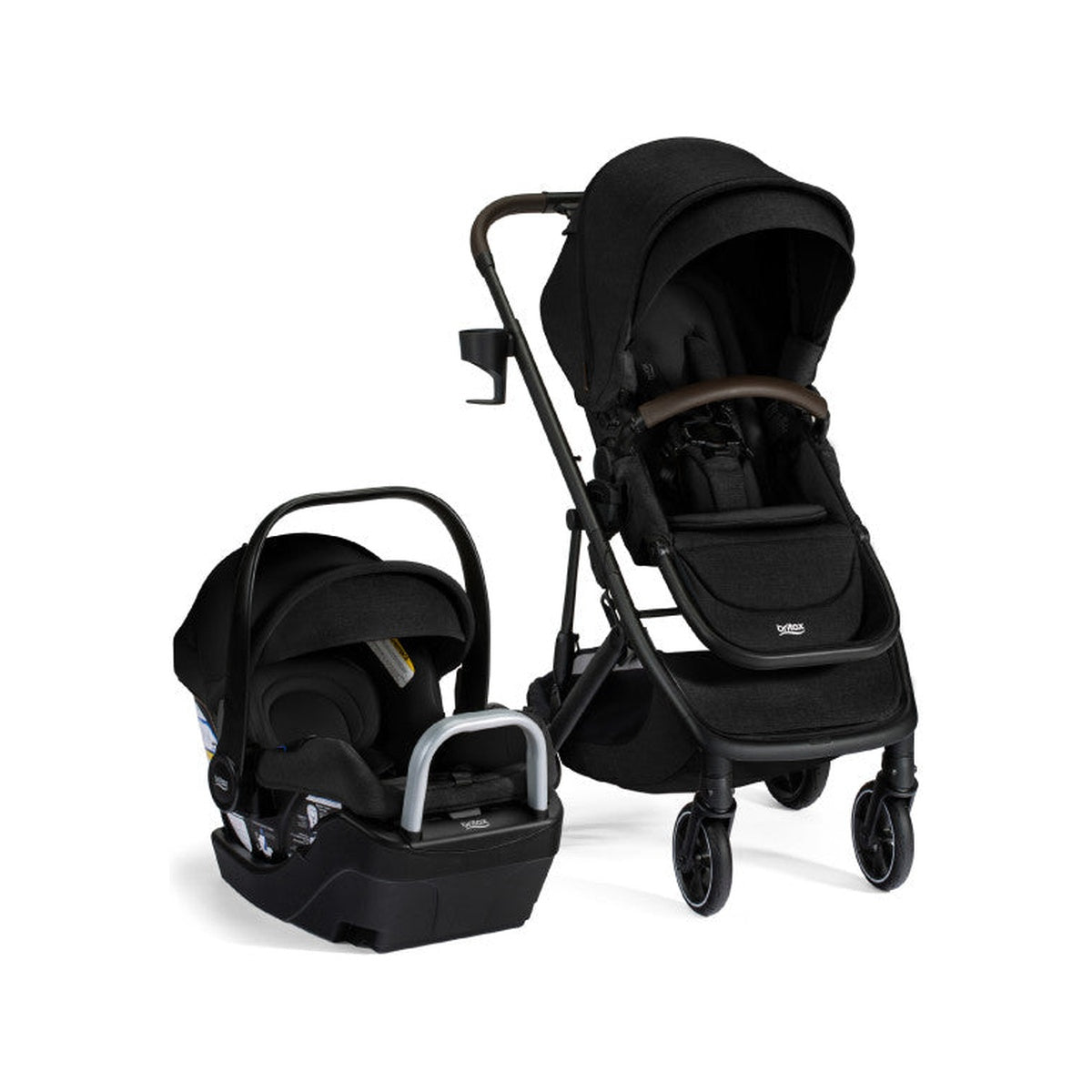Full-Size Travel System with Infant Car Seat and Base W69137