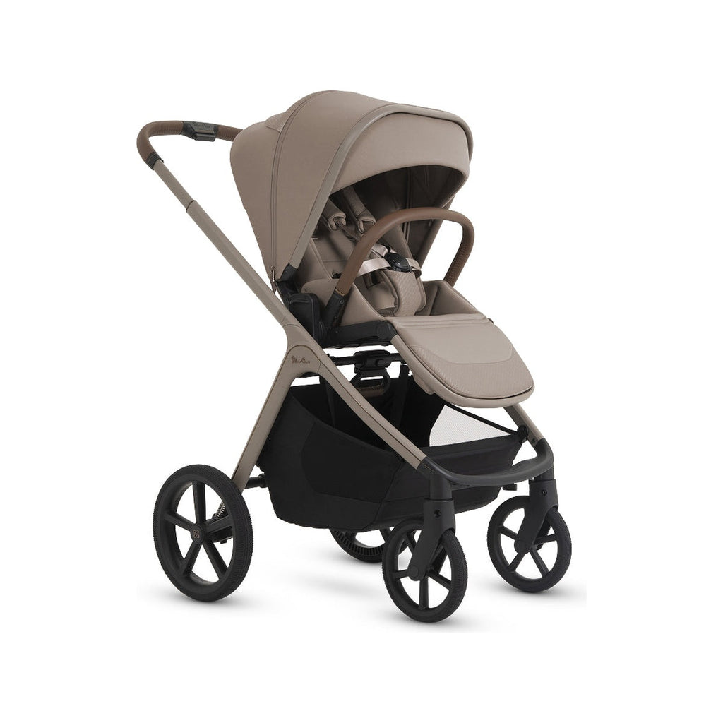 All-Terrain Full-Size Stroller Q808157