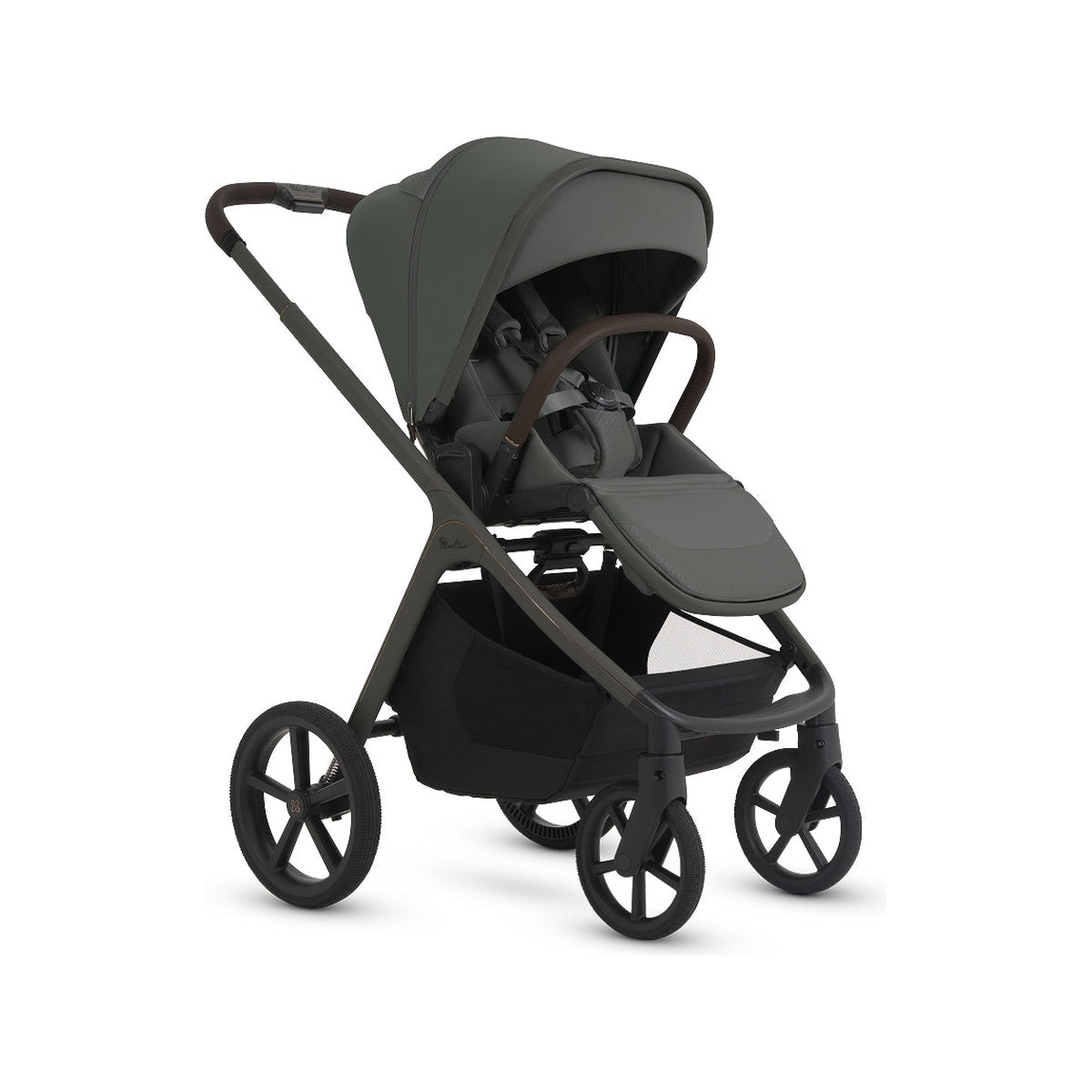 All-Terrain Full-Size Stroller Q808157