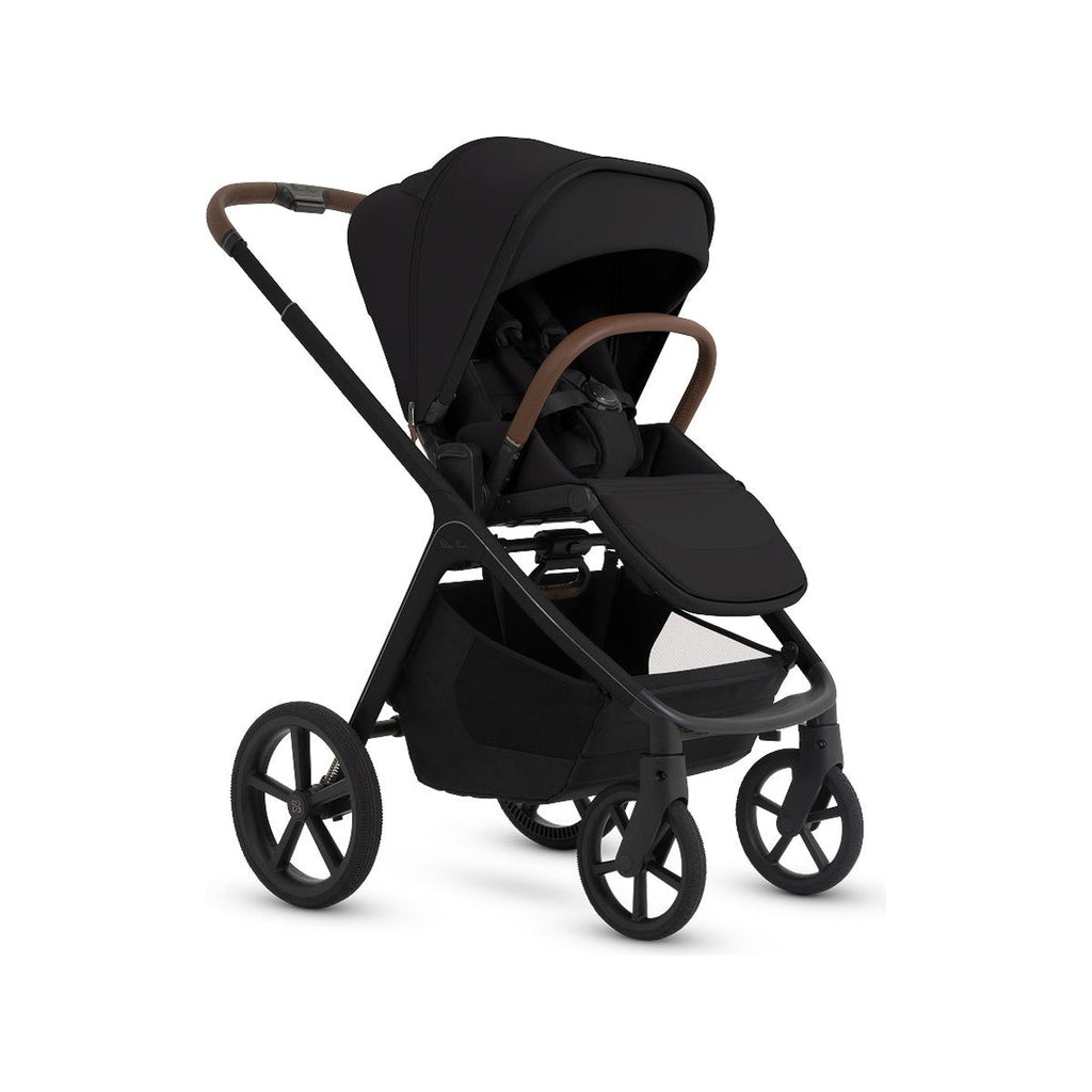 All-Terrain Full-Size Stroller Q808157