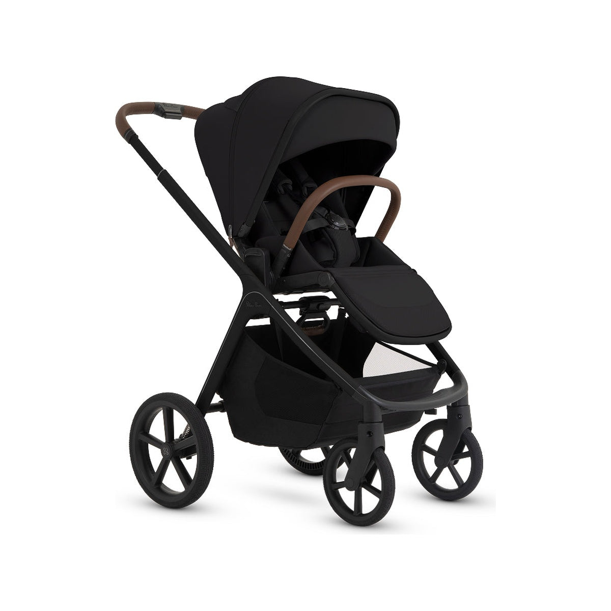 All-Terrain Full-Size Stroller Q808157