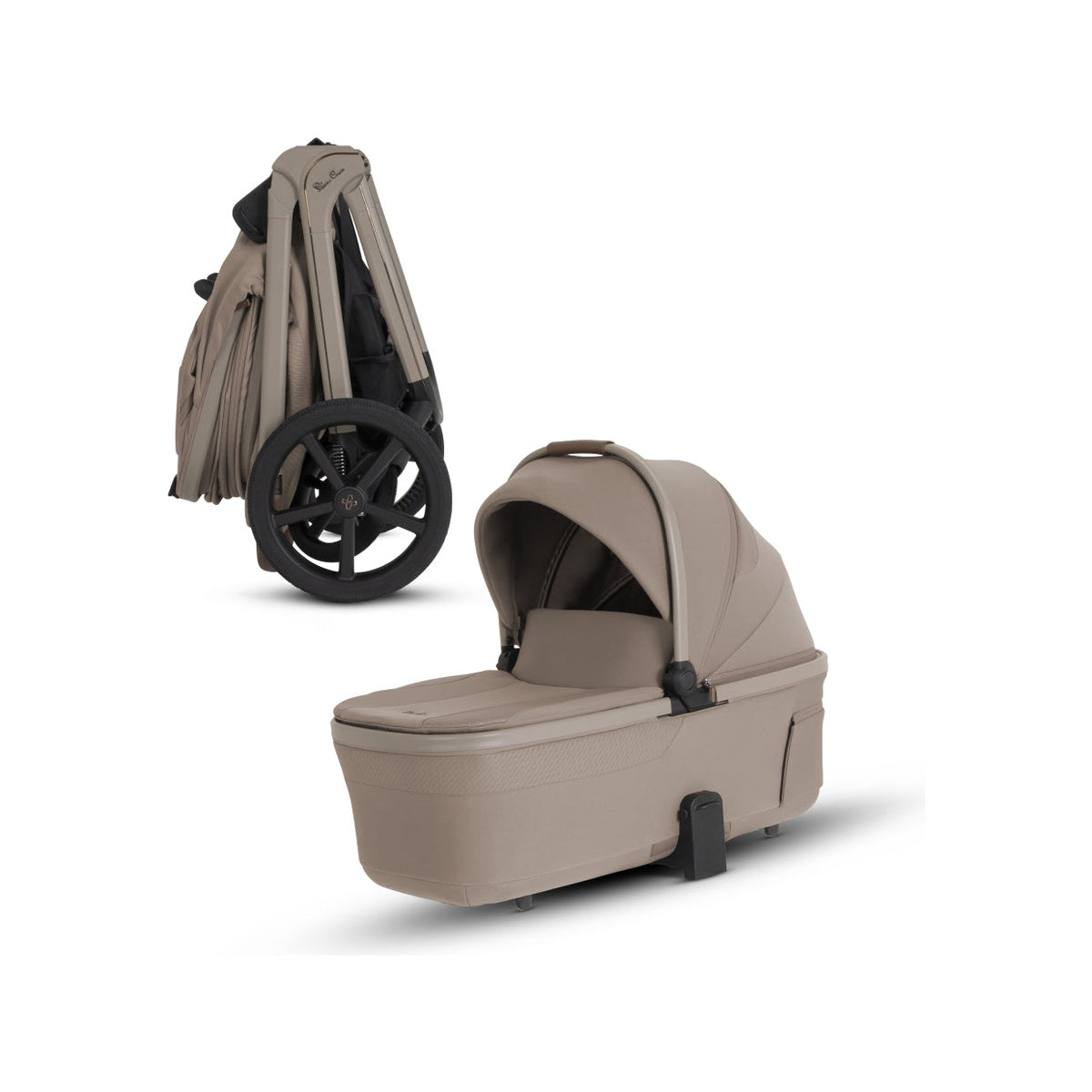 Compact Bassinet J880881