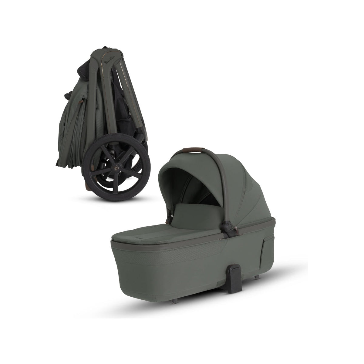 Compact Bassinet J880881