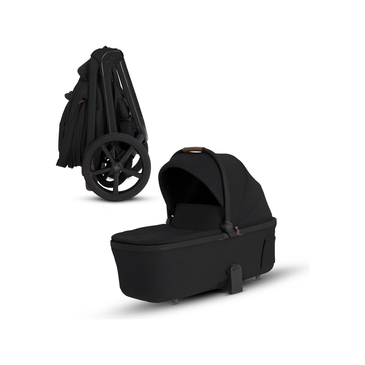 Compact Bassinet J880881