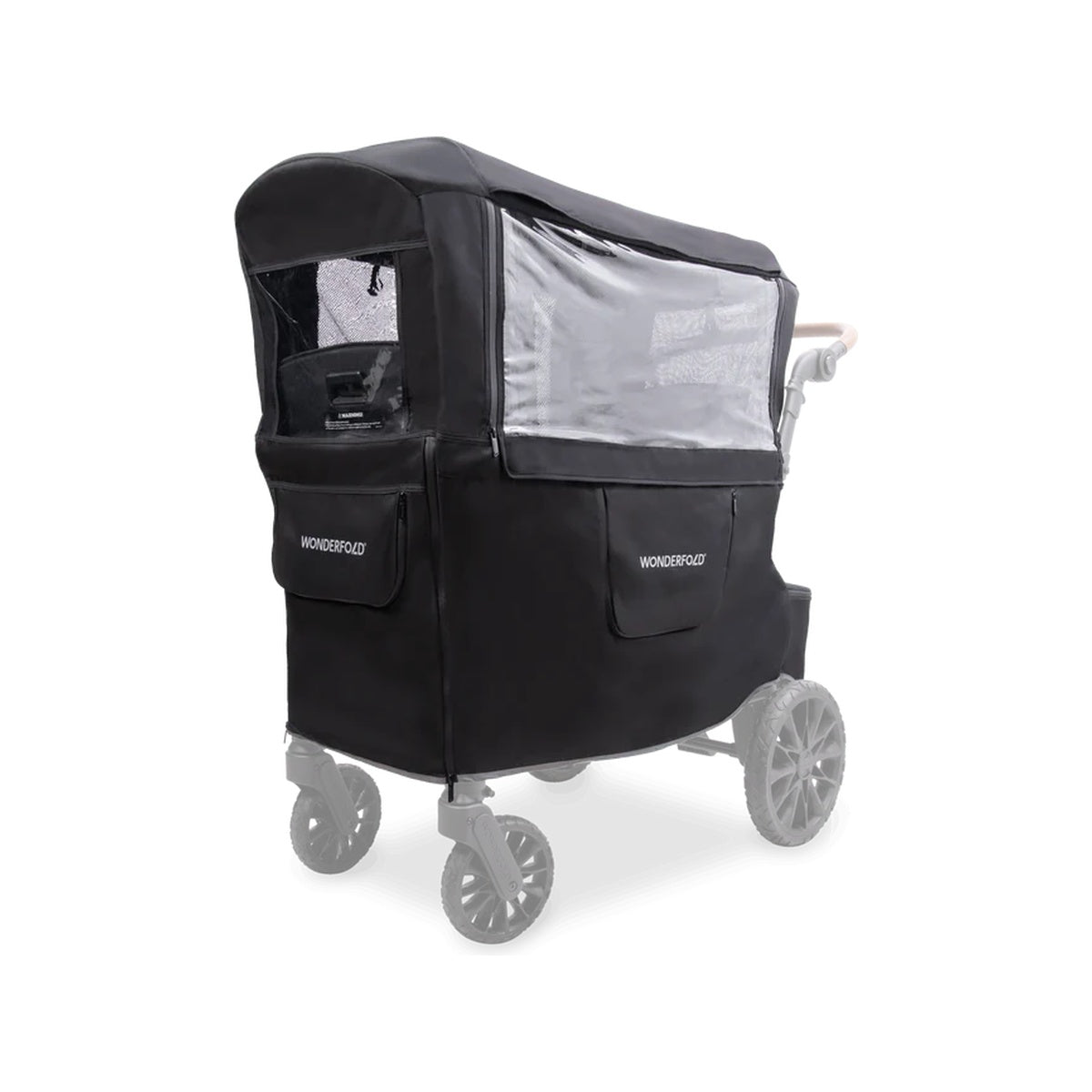 Weather Cover for L2 & L4 Series G684