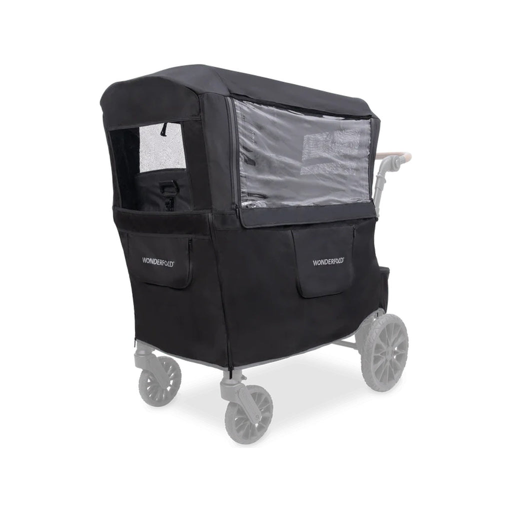 Weather Cover for L2 & L4 Series G684