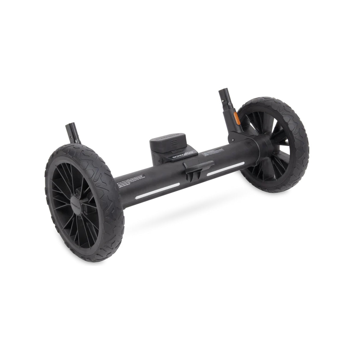 Electric Wheels for W2 & W4 Stroller B4725