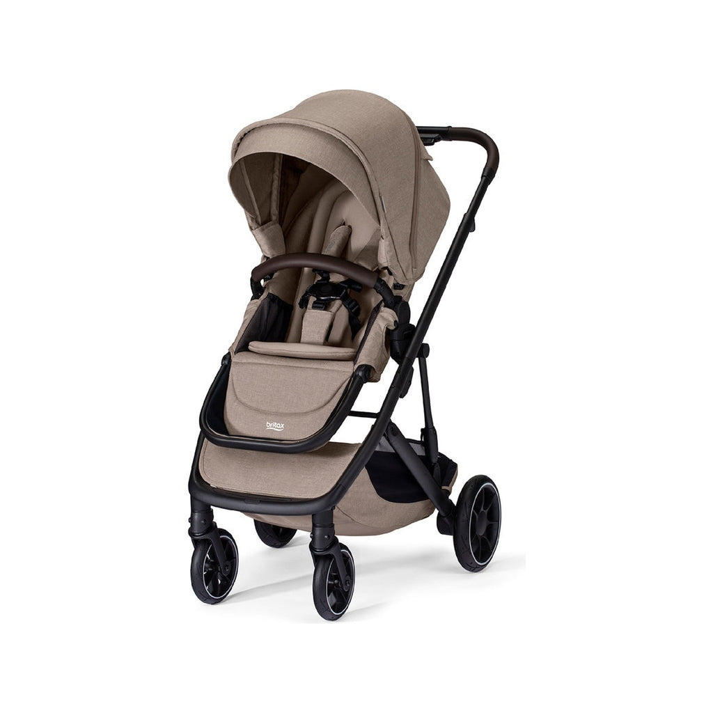Modular Full-Size Stroller W54847