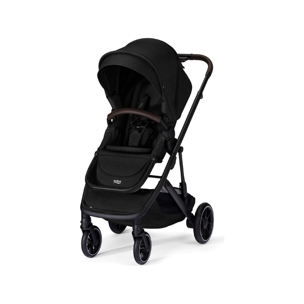 Modular Full-Size Stroller W54847