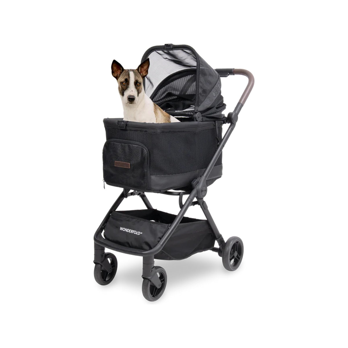 Pet Stroller I395