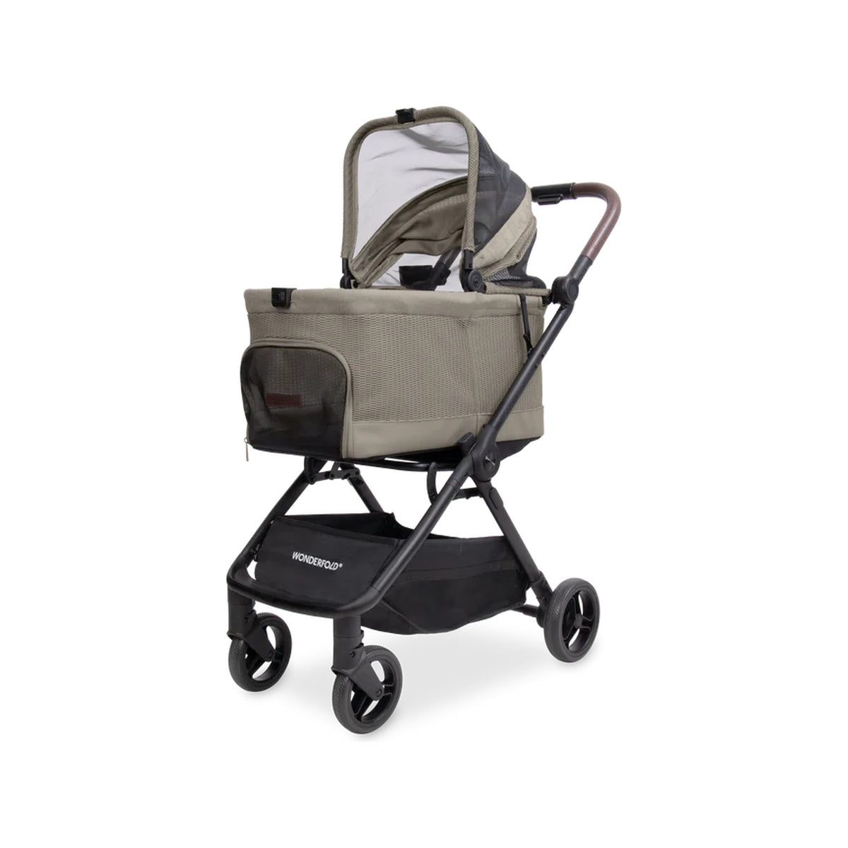 Pet Stroller I395