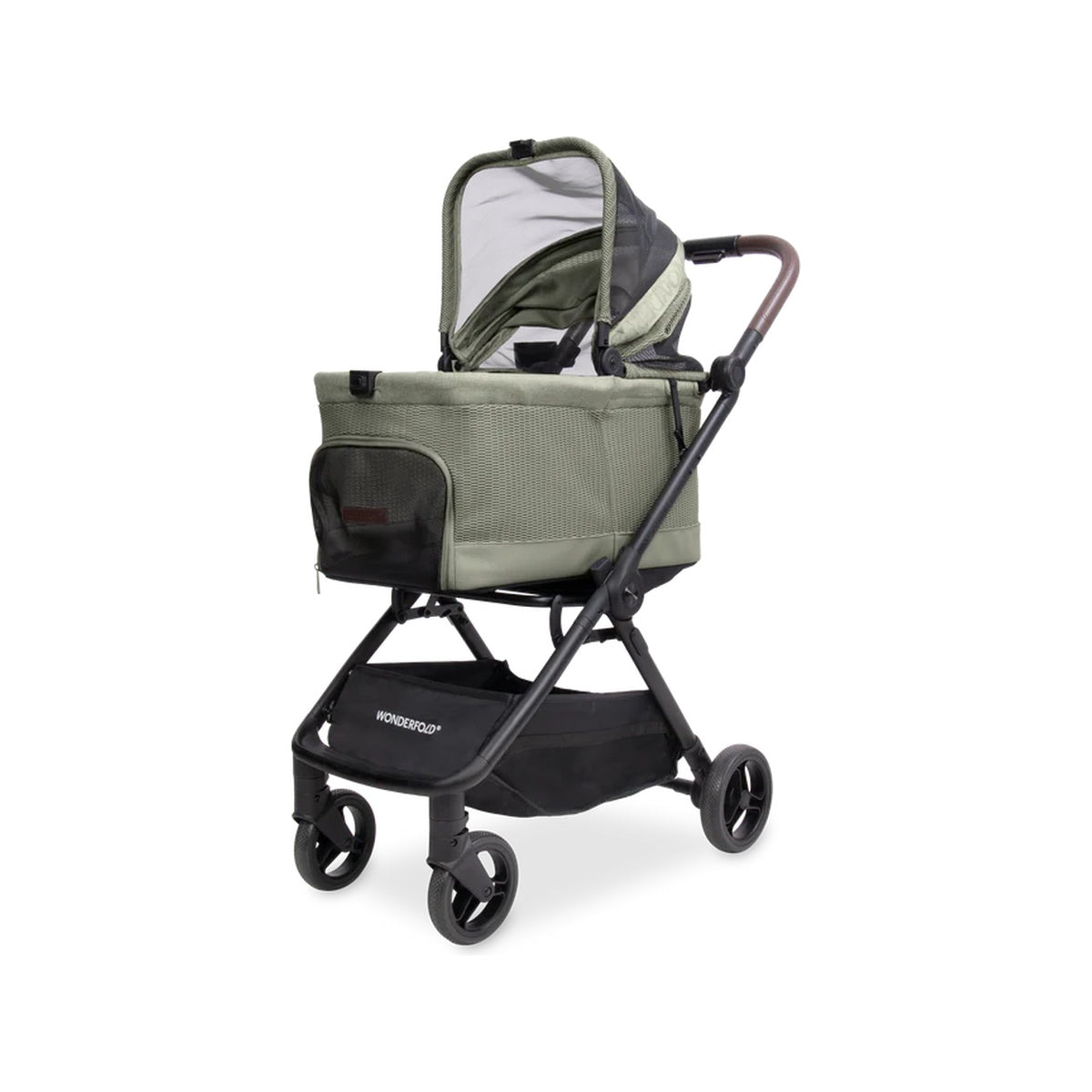 Pet Stroller I395