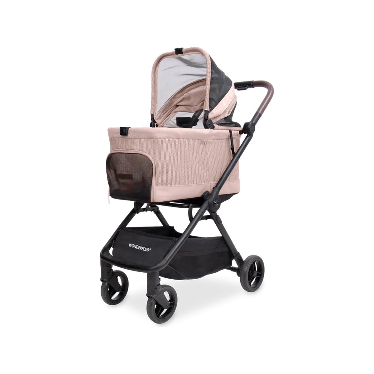 Pet Stroller I395