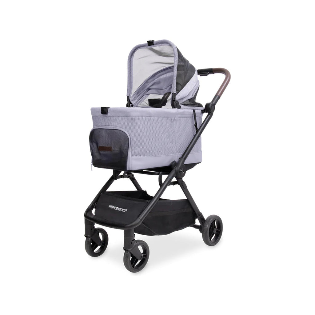 Pet Stroller I395