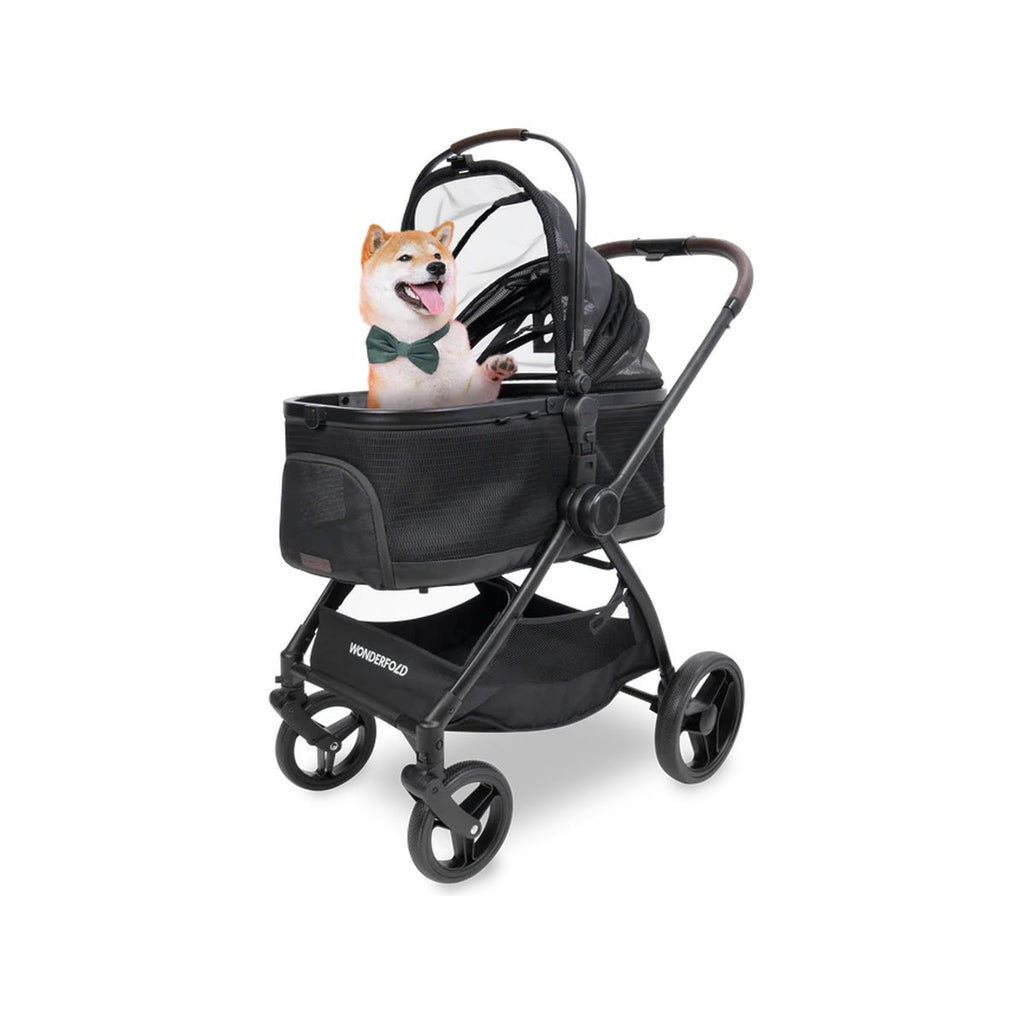 Pet Stroller C3729