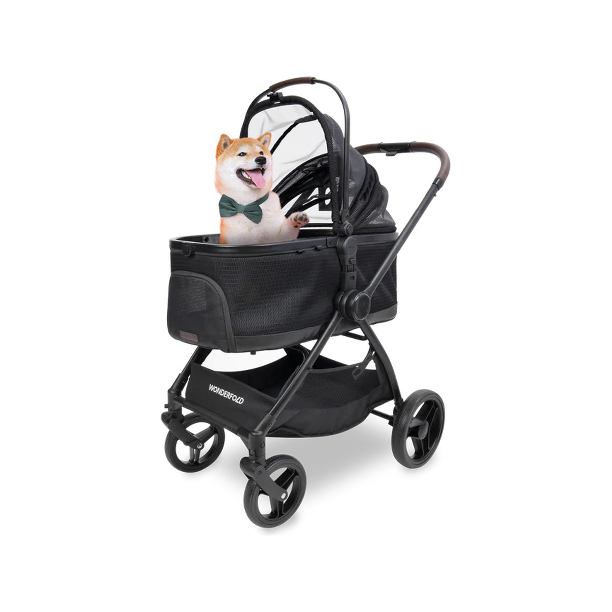 Pet Stroller C3729