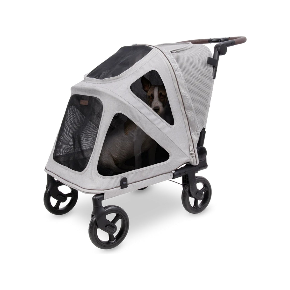 Pet Stroller Y235