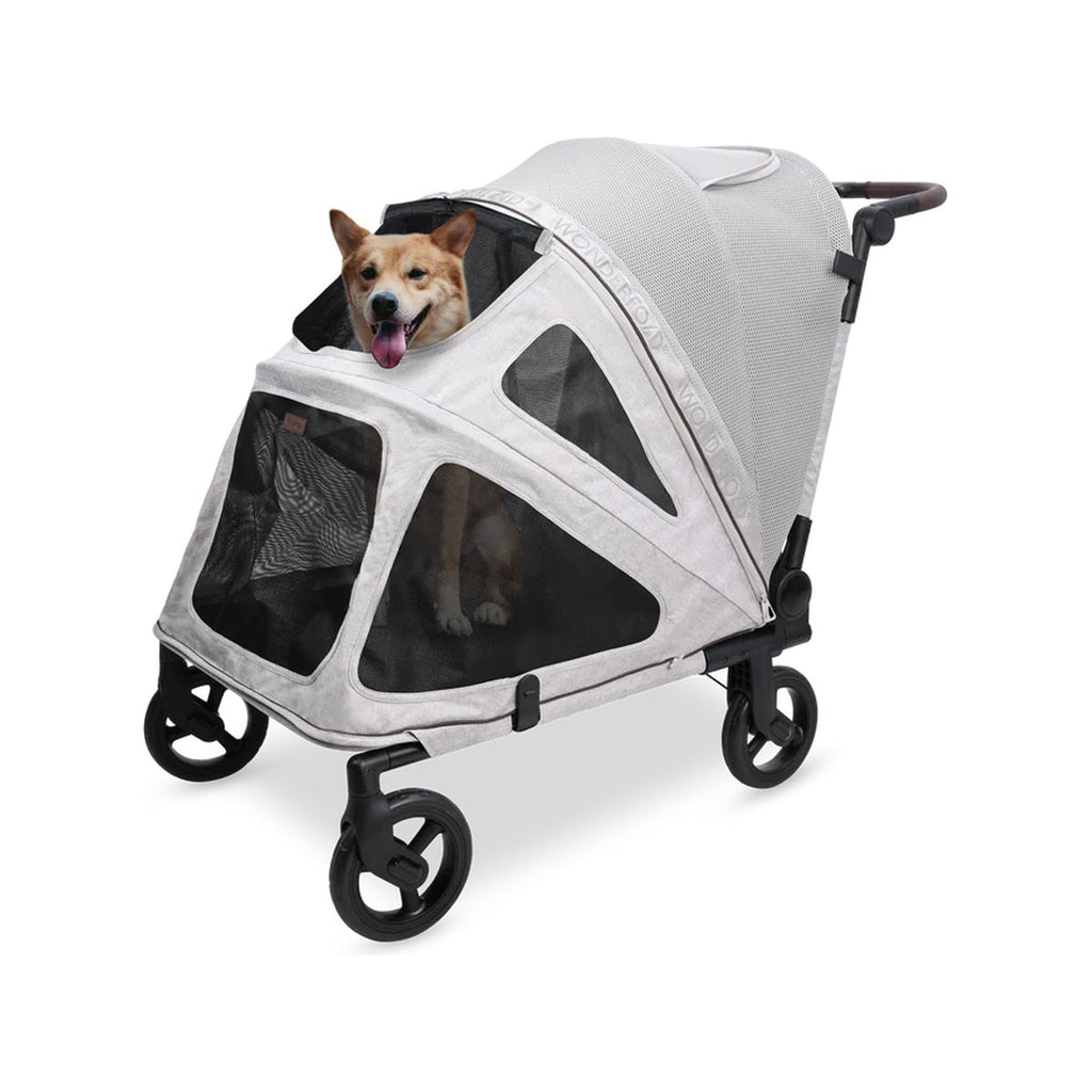 Pet Stroller Y235