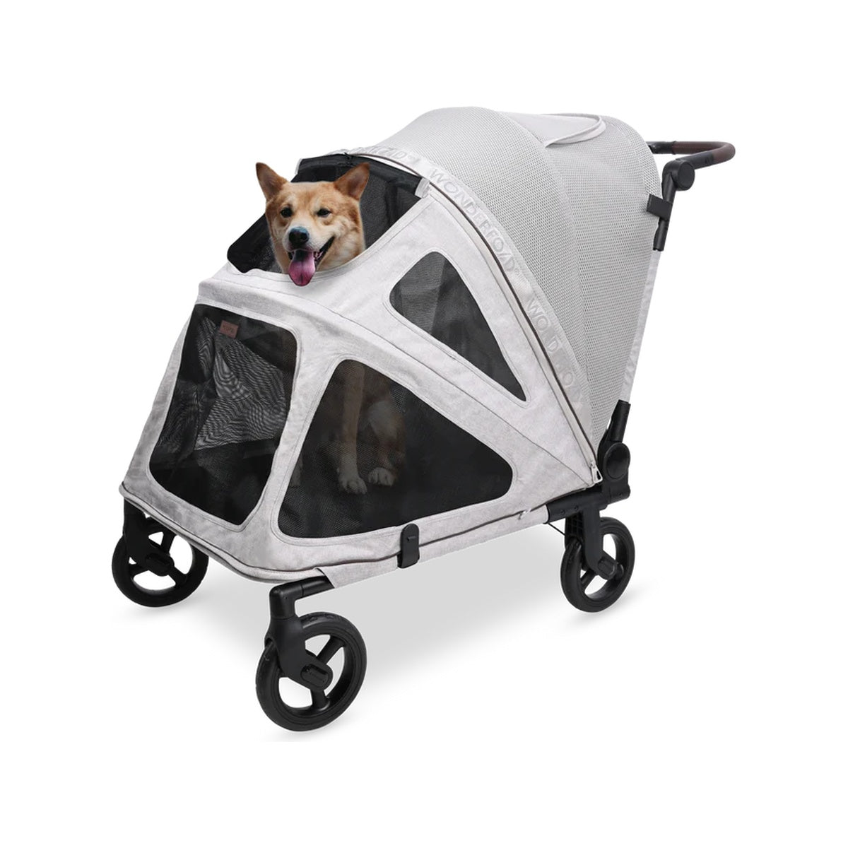 Pet Stroller Y235