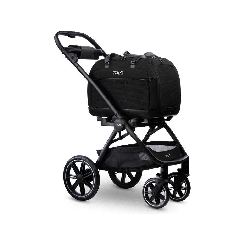 Pet Car Seat with Stroller Adapter S61157