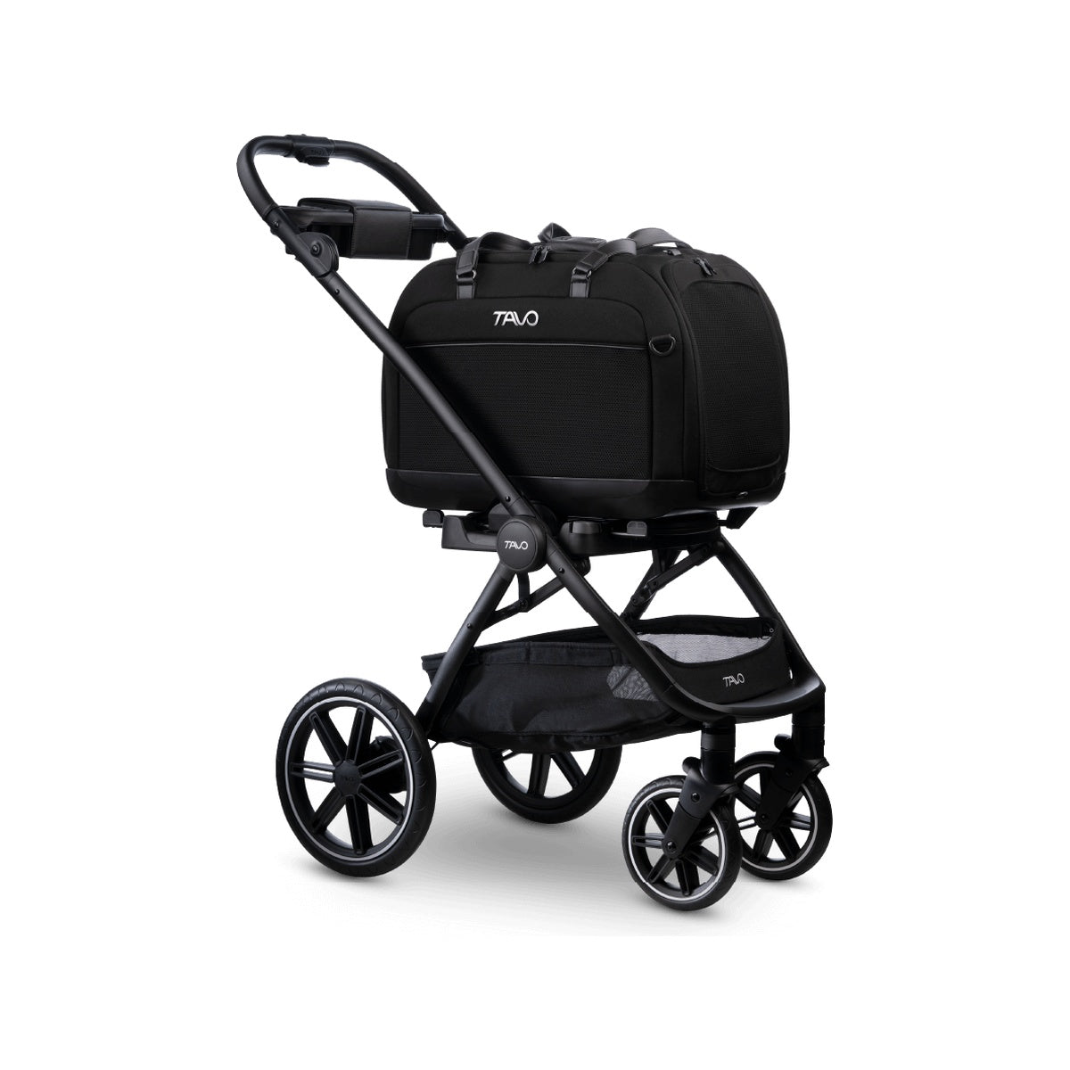Pet Car Seat with Stroller Adapter S61157