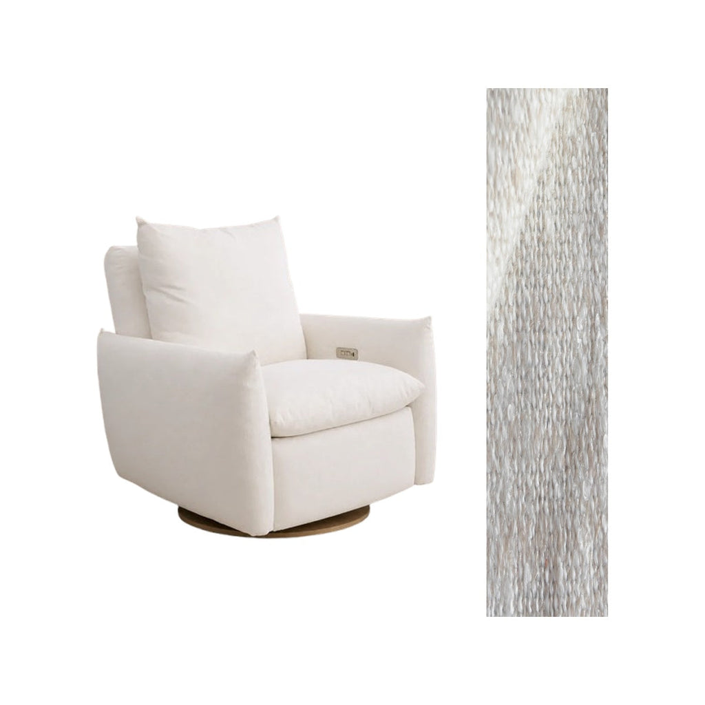 Power Recliner R7043