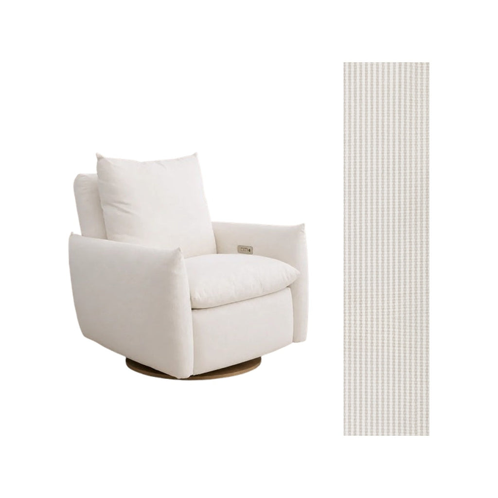 Power Recliner R7043