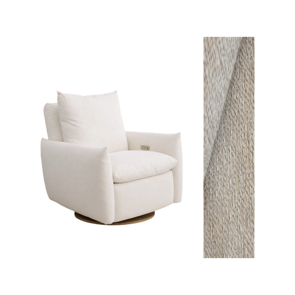 Power Recliner R7043