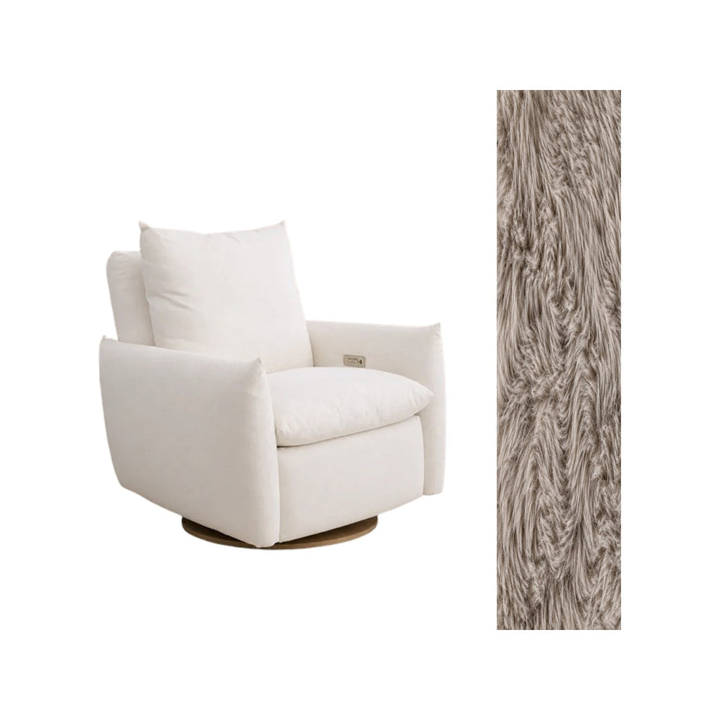 Power Recliner R7043
