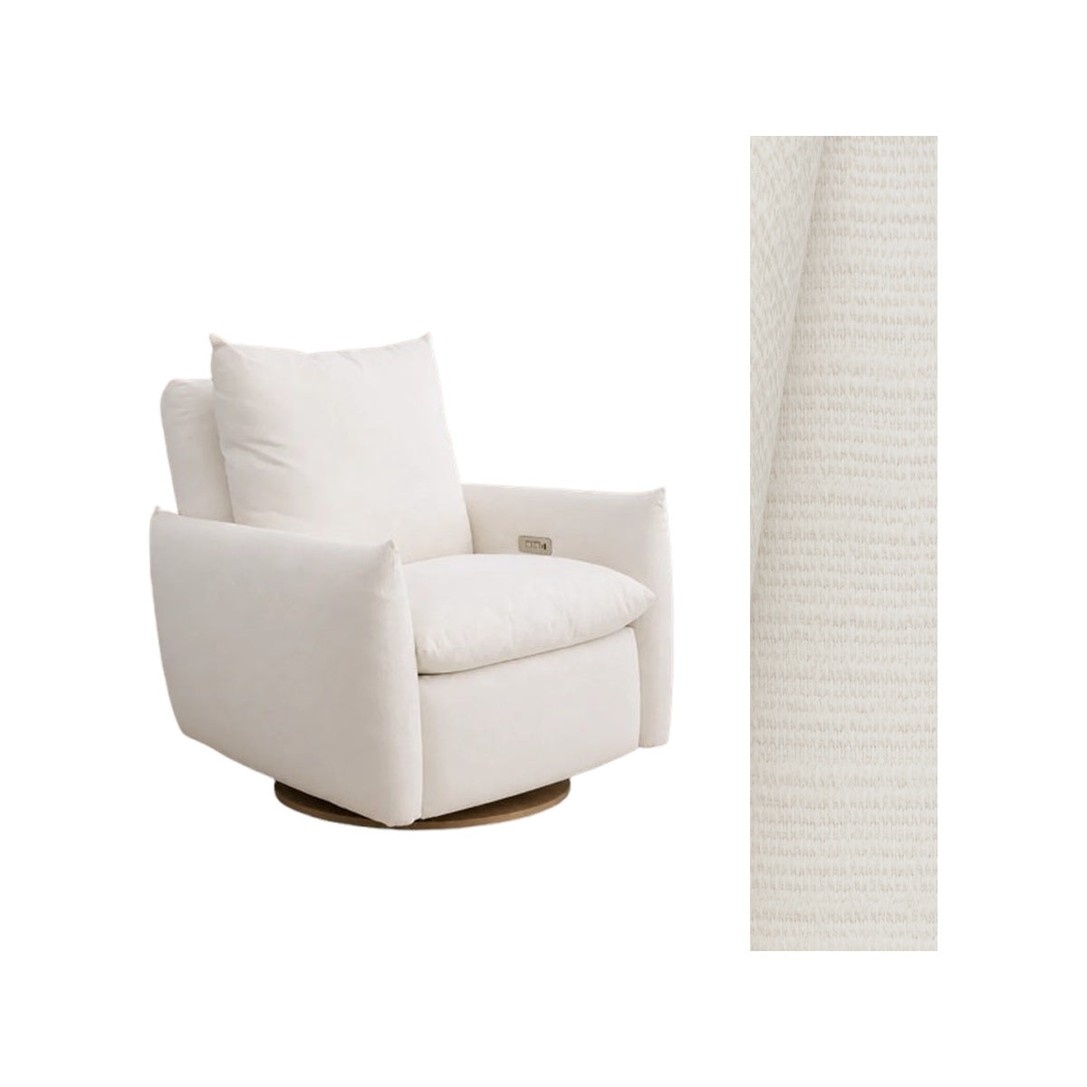 Power Recliner R7043