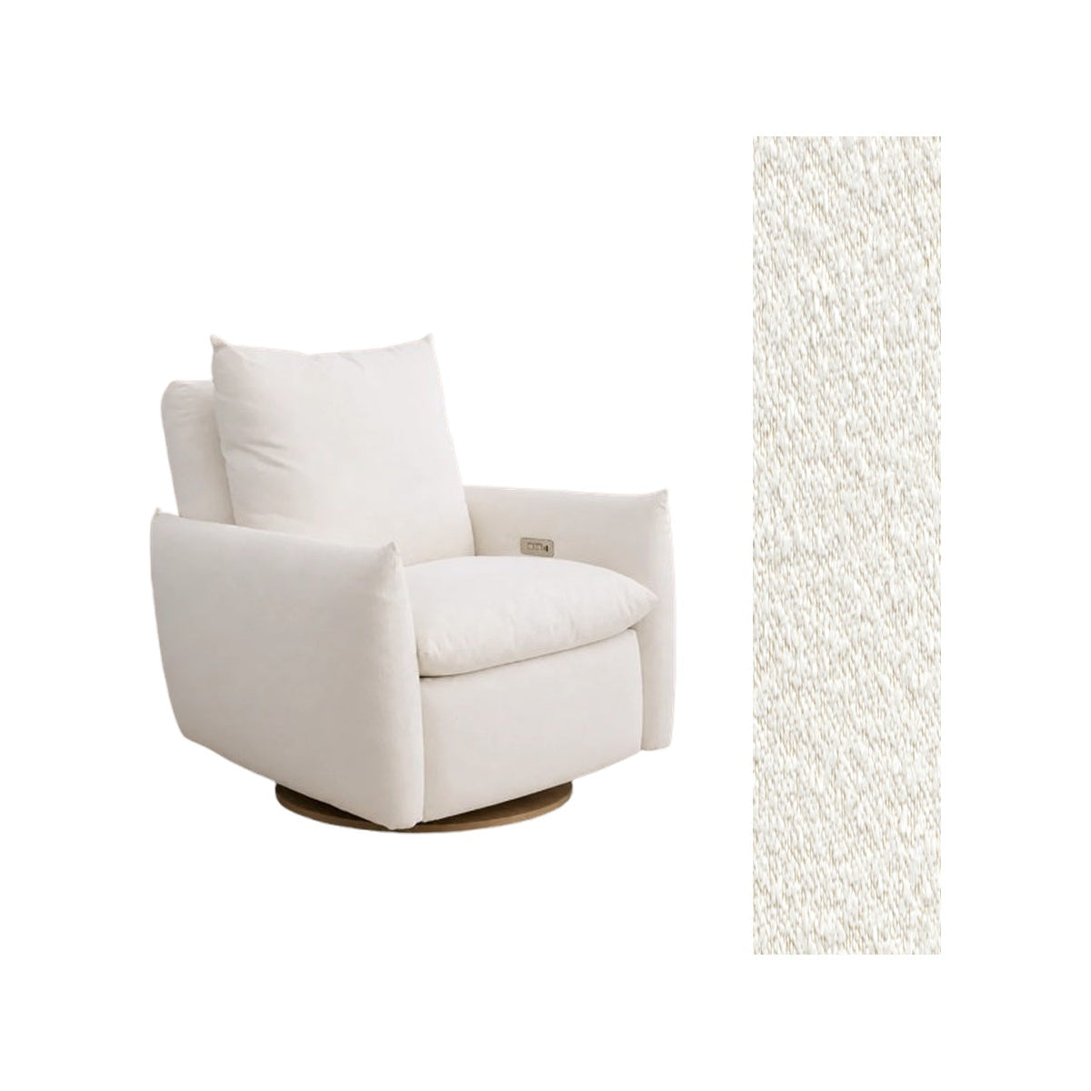Power Recliner R7043