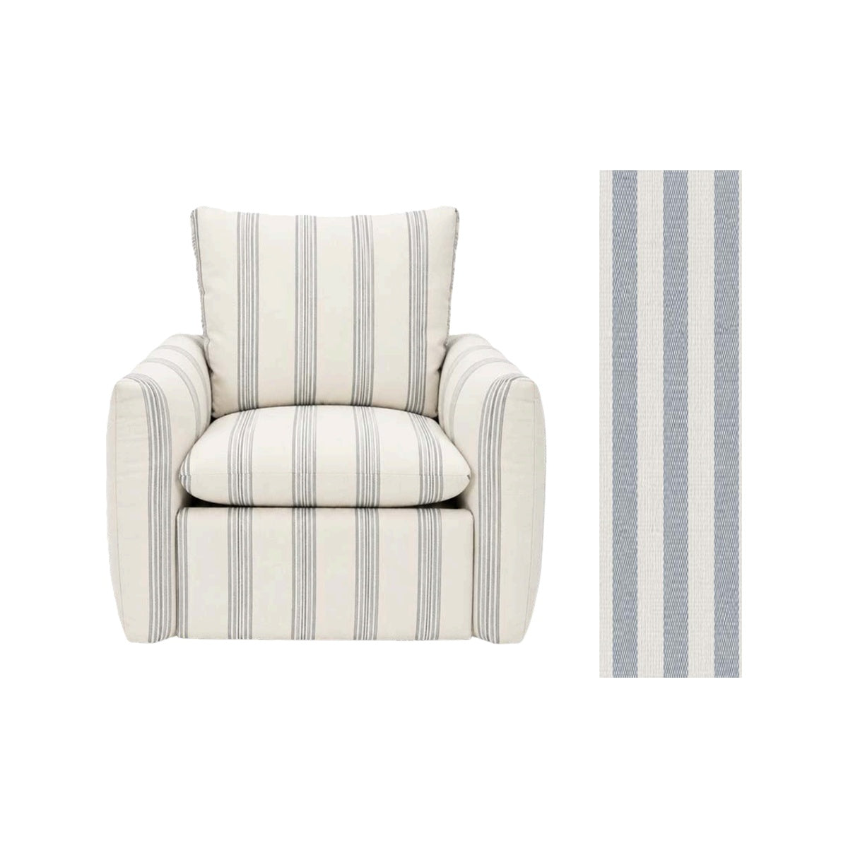 Power Recliner R7043