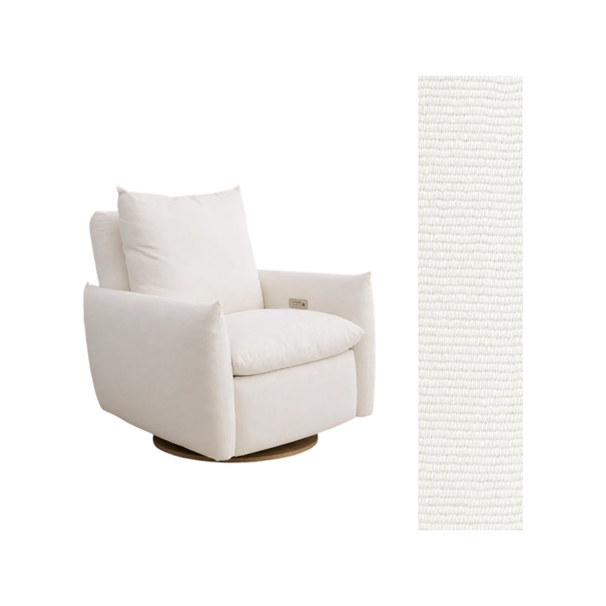 Power Recliner R7043